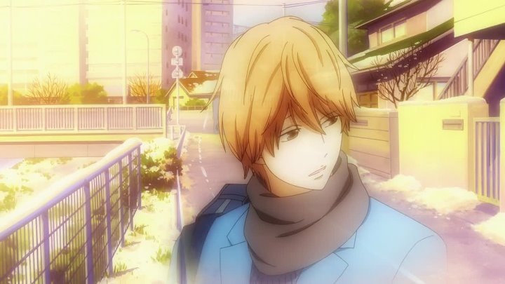 ⁣My Love Story S01E19 1080p WEB H264-URANiME