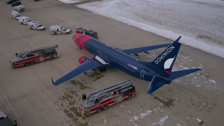 ⁣Chicago Fire S14E13 720p HEVC x265-MeGusta