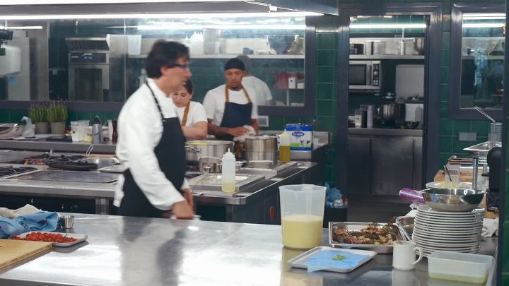 ⁣The Heat 2026 S01E09 1080p AMZN WEB-DL DDP2 0 H 264-RAWR