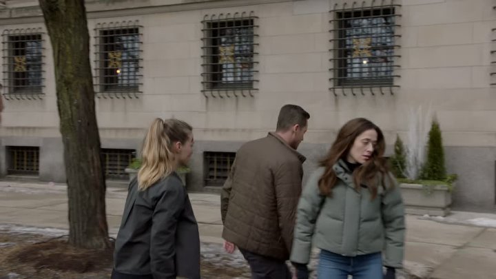 ⁣Chicago P D S13E13 Reckoning Part III 1080p HEVC x265-MeGusta