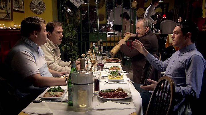 ⁣Gavin Stacey S02E01 1080p PCOK WEB-DL AAC 2 0 H 264-NTb