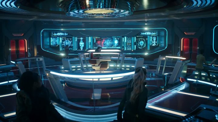 ⁣Star Trek Starfleet Academy S01E09 1080p HEVC x265-MeGusta