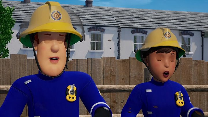 Fireman Sam S13E21 The Last Straw 720p AMZN WEB-DL DDP2 0 H 264-SDCC
