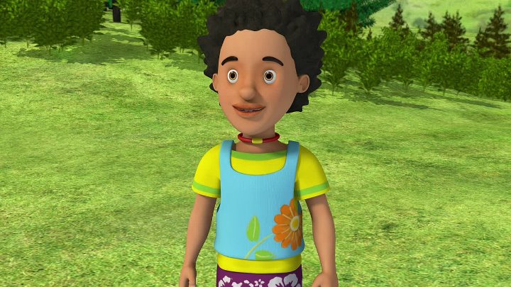 Fireman Sam S09E10 Up Up and Away 1080p AMZN WEB-DL DDP2 0 H 264-SPiRiT