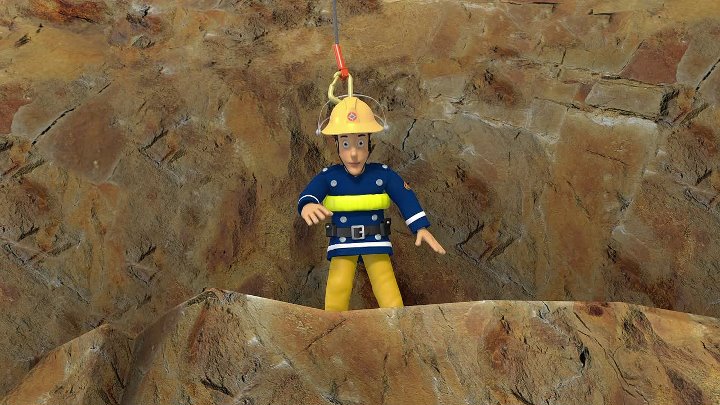 ⁣Fireman Sam S09E05 Magic Norman 1080p AMZN WEB-DL DDP2 0 H 264-SPiRiT