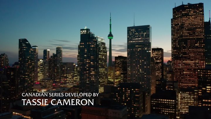 ⁣Law and Order Toronto Criminal Intent S02 1080p x265-ELiTE