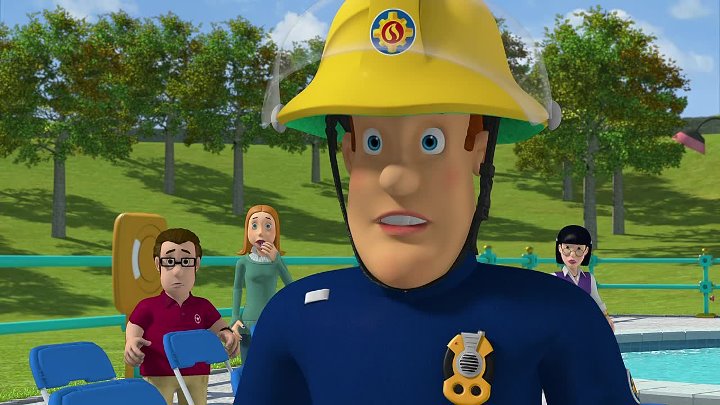 Fireman Sam S10E19 Froggy Fantasy 720p NF WEB-DL DDP2 0 H 264-SPiRiT