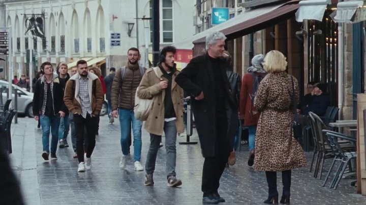 ⁣Petite Solange (2021) 1080p WEBRip 5 1-WORLD