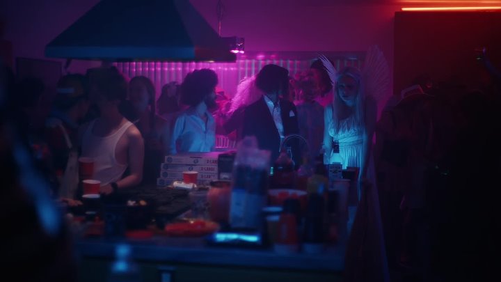 ⁣Euphoria US S01E06 The Next Episode 1080p WEBRip 6CH x265 HEVC-PSA