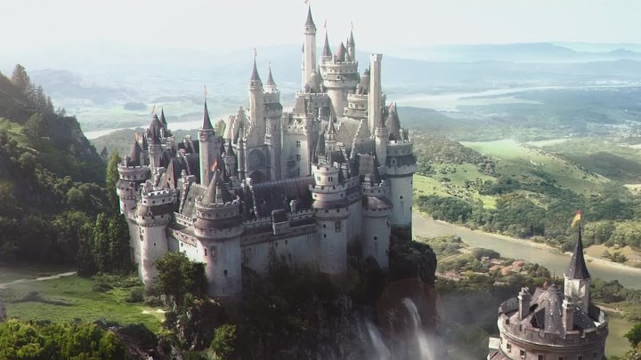 ⁣The New Adventures Of Cinderella (2017) 1080p BluRay 5 1-WORLD