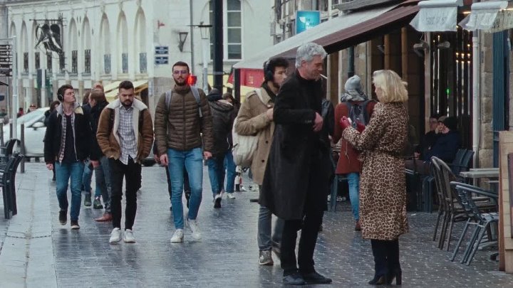 ⁣Petite Solange (2021) 1080p BluRay 5 1-WORLD