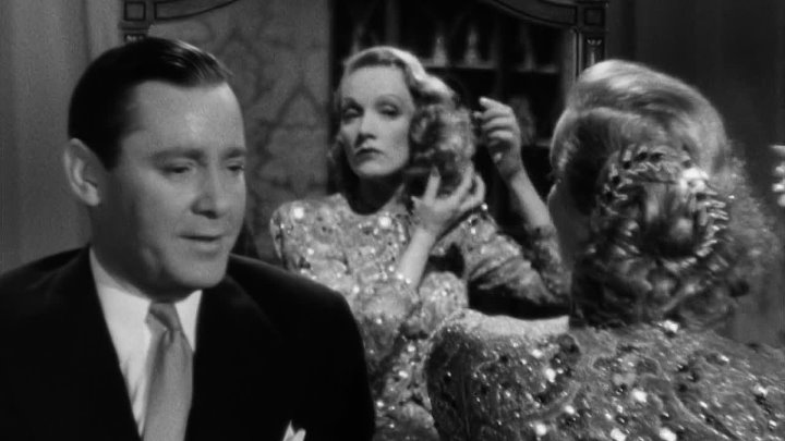 ⁣Angel (1937) (1080p)🌻 Black & White Films