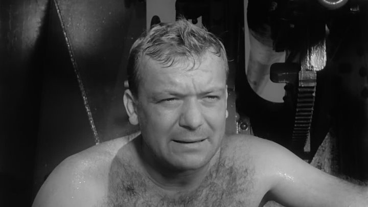 ⁣The Siege Of Pinchgut (1959) (1080p)🌻 Black & White Films