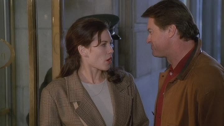 ⁣A Perfect Stranger (1994) Tv Movie🌻 Movies