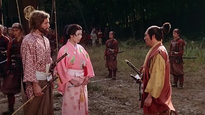 ⁣Shogun (1980) Part 2