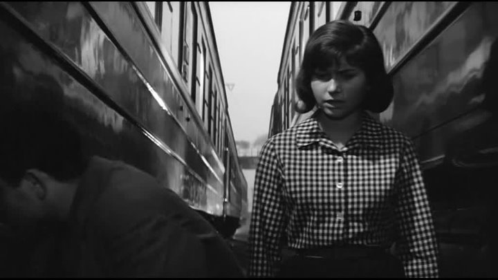 ⁣The Divided Heaven (1964) (1080p)Eng Soft Subs Incl'🌻 Foreign Language Films & Tv