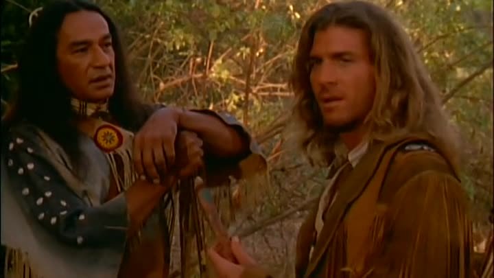 ⁣Dr Quinn, Medicine Woman [S3E9] Money Trouble