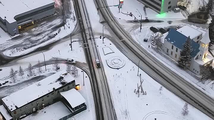 Alaska State Troopers S09E09