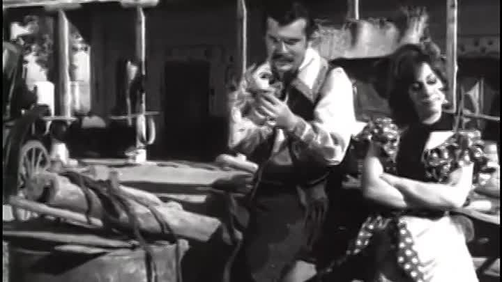 ⁣Zorro Kamçılı Süvari-Zorronun İntikamı 2 Bölüm (1969) 480p WEBRİp x264 -TR -