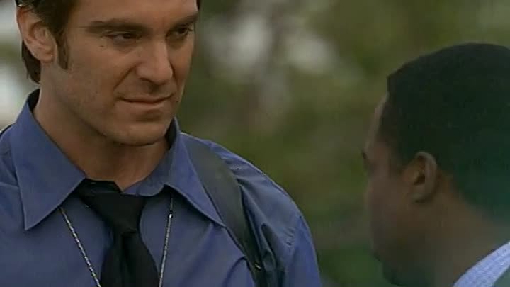 ⁣The Pretender S03E19 End Game