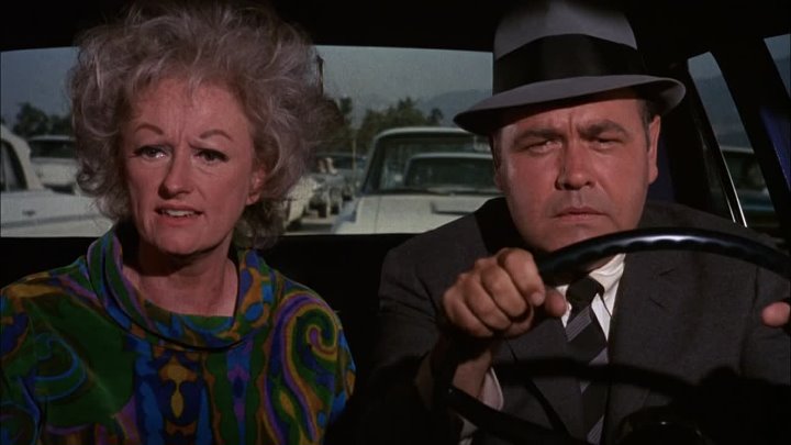 ⁣Eight On The Lam (1967) (1080p)🌻 Classic & Older Hollywood Films