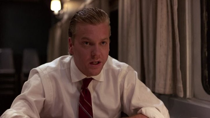 ⁣Flashback (1990) (720p)🌻 90's Movies