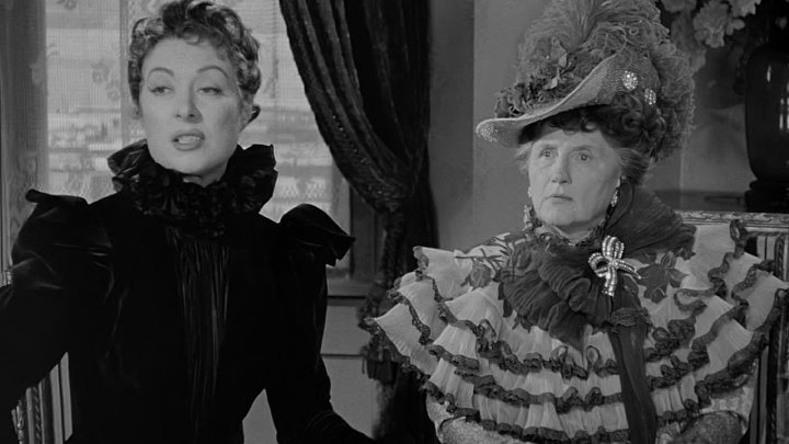 ⁣The Law And The Lady (1951) (1080p)🌻 Black & White Films