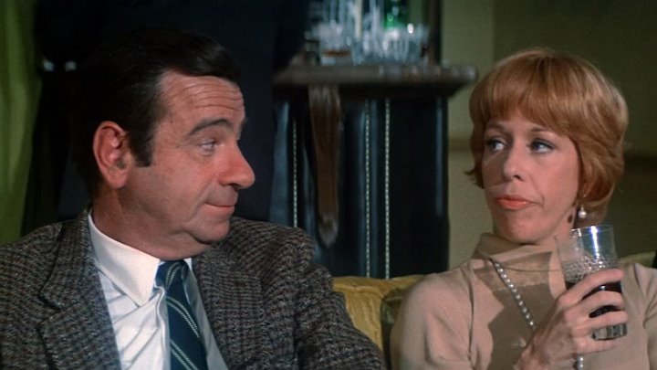 ⁣Pete n Tillie (1972) (1080p)🌻 70's Movies