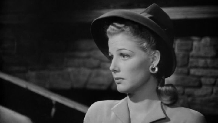 ⁣George Washington Slept Here (1942) (1080p)🌻 Black & White Films