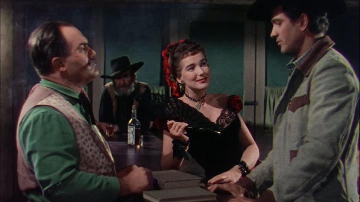 ⁣The Lawless Breed (1953) (1080p)🌻 Westerns