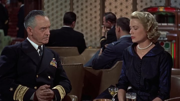 ⁣The Bridges At Toko-Ri (1954) (1080p)🌻 Classic & Older Hollywood Films