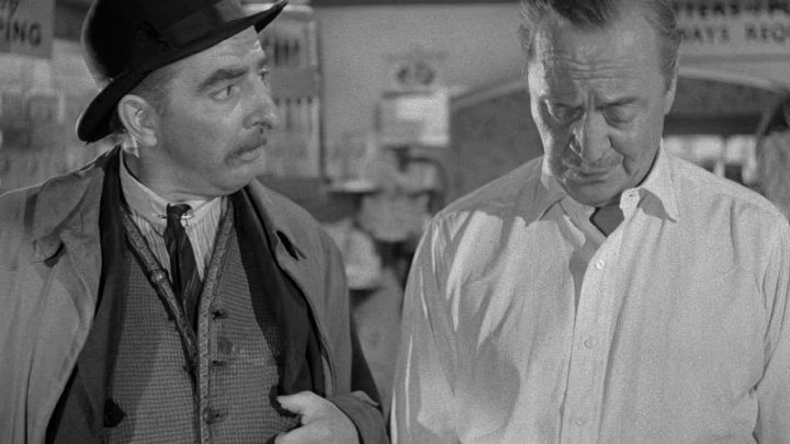 ⁣The Galloping Major (1951) (1080p)🌻 Black & White Films