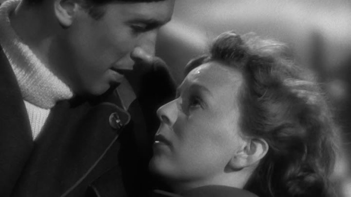 ⁣The Mortal Storm (1940) (720p)🌻 Black & White Films