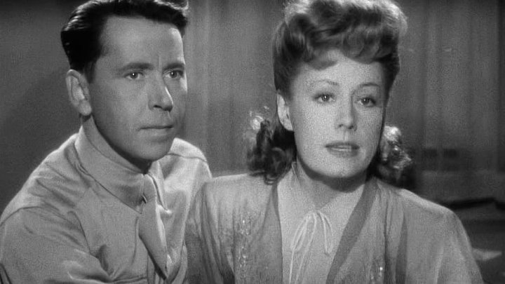 ⁣Over 21 (1945) (1080p)🌻 Black & White Films