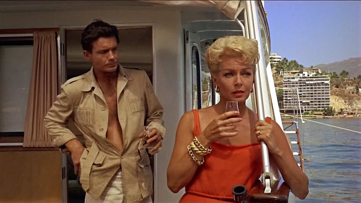 ⁣Love Has Many Faces (1965) (1080p)🌻 Classic & Older Hollywood Films