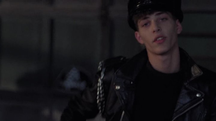 ⁣The Loveless (1981) (720p)🌻 80's Movies