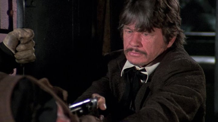 ⁣Breakheart Pass (1975) (1080p)🌻 Westerns