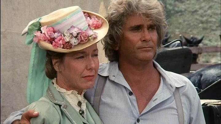 ⁣Little House: The Last Farewell (1984) (1080p) Movie