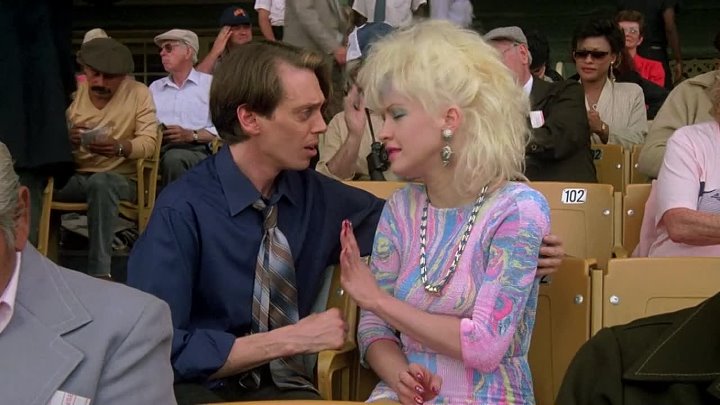 ⁣Vibes (1988) (720p)🌻 80's Movies