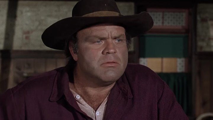 ⁣Something For A Lonely Man (1968) (1080p)🌻 Westerns