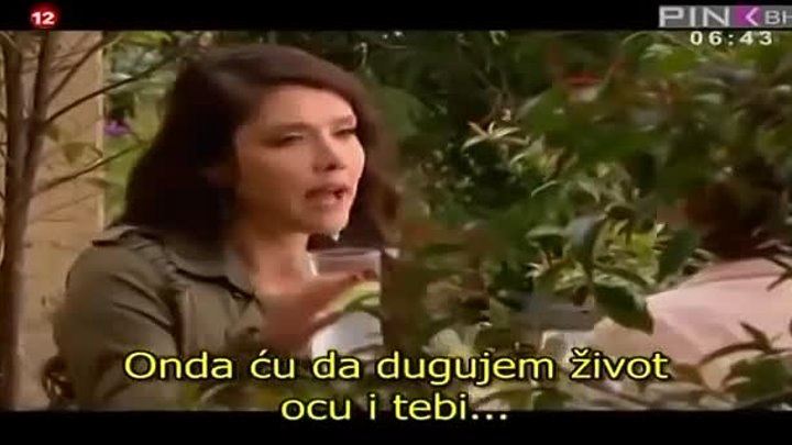 ⁣Naslednici (2007) Epizoda 117