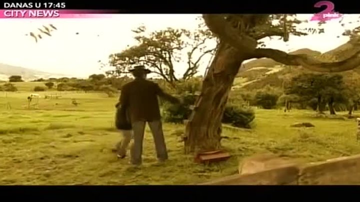 ⁣Naslednici (2007) Epizoda 124