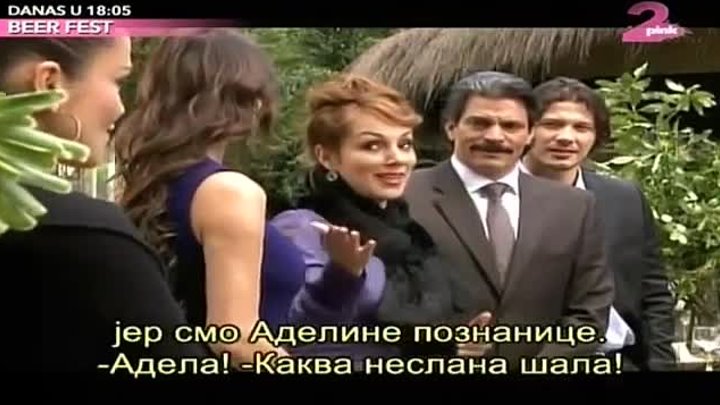 ⁣Naslednici (2007) Epizoda 128 Kraj serije