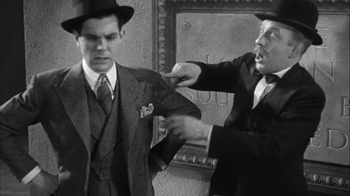 ⁣Evergreen (1934) (1080p)🌻 Black & White Films