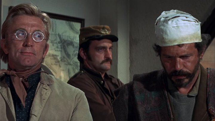 ⁣There Was A Crooked Man (1970) (1080p)🌻 Westerns