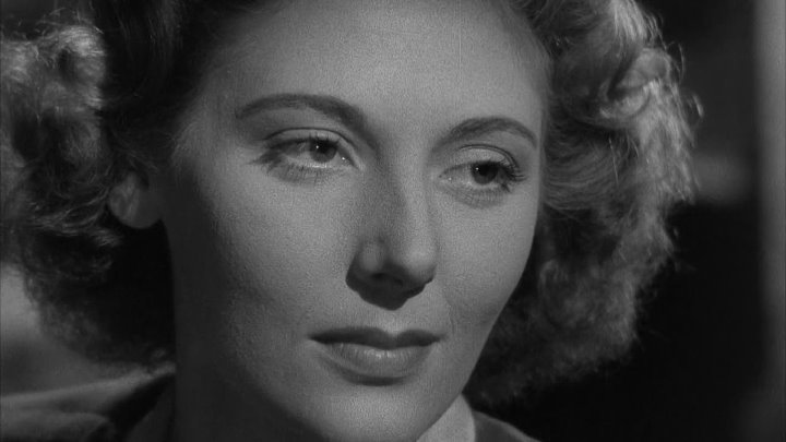 ⁣The Small Back Room (1949) (1080p)🌻 Black & White Films