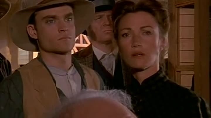 ⁣Dr Quinn, Medicine Woman [S2E20] The First Circle