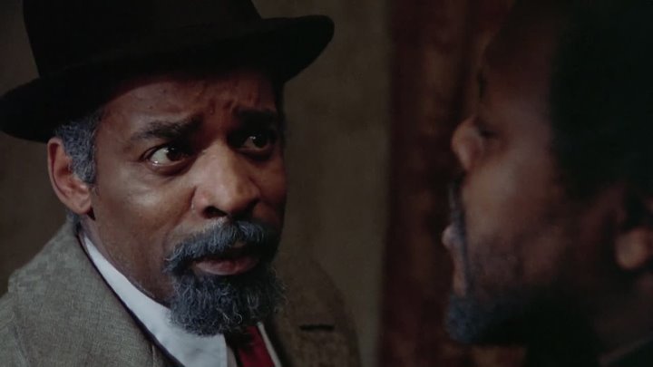 ⁣Trick Baby (1972) (1080p)🌻 70's Movies