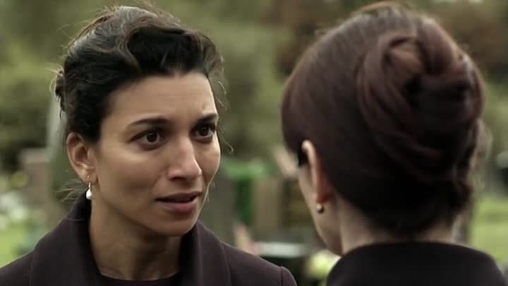 ⁣The Shadow Line (2011) Episode 6