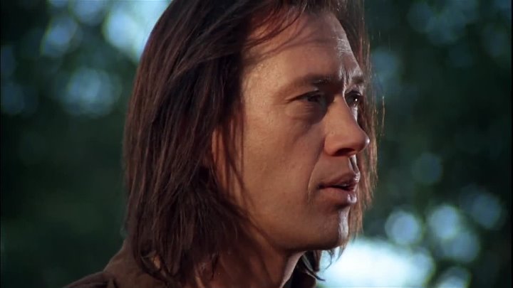 ⁣Kung Fu (1974) [S2E15] The Way of Violence Has No Mind